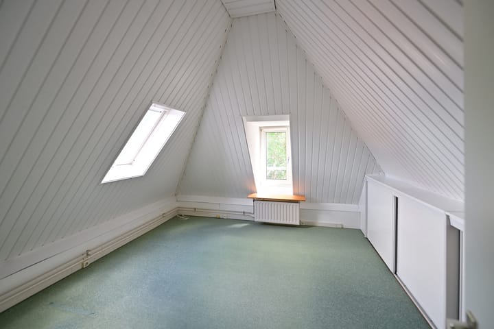 Photo 18 of Jan van Brakelstraat 53