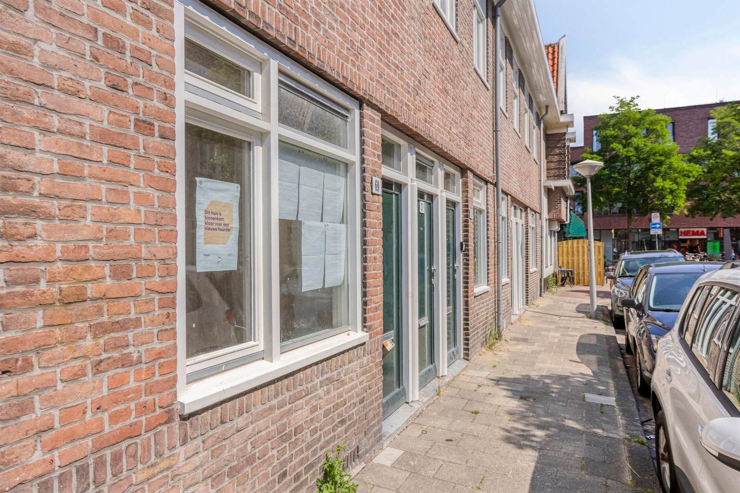 Foto 20 van Sleutelbloemstraat 71-H