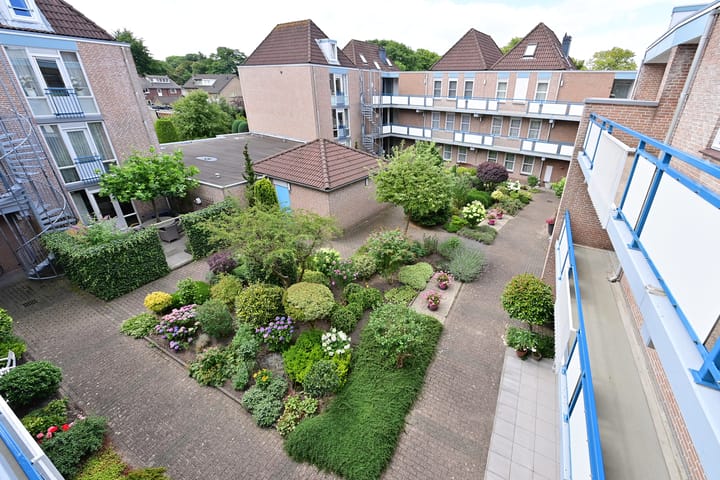 Photo 20 of Jan van Brakelstraat 53