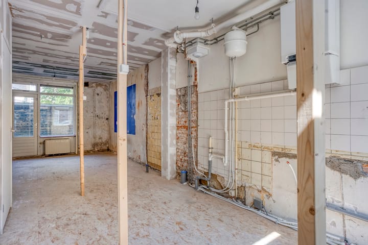 Foto 3 van Sleutelbloemstraat 71-H