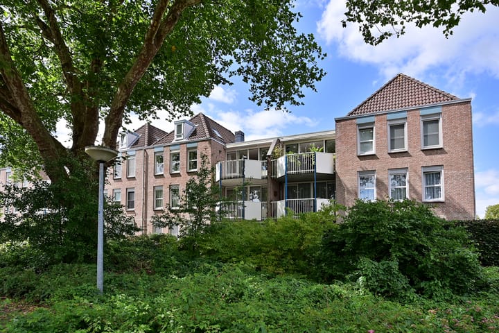 Photo 21 of Jan van Brakelstraat 53