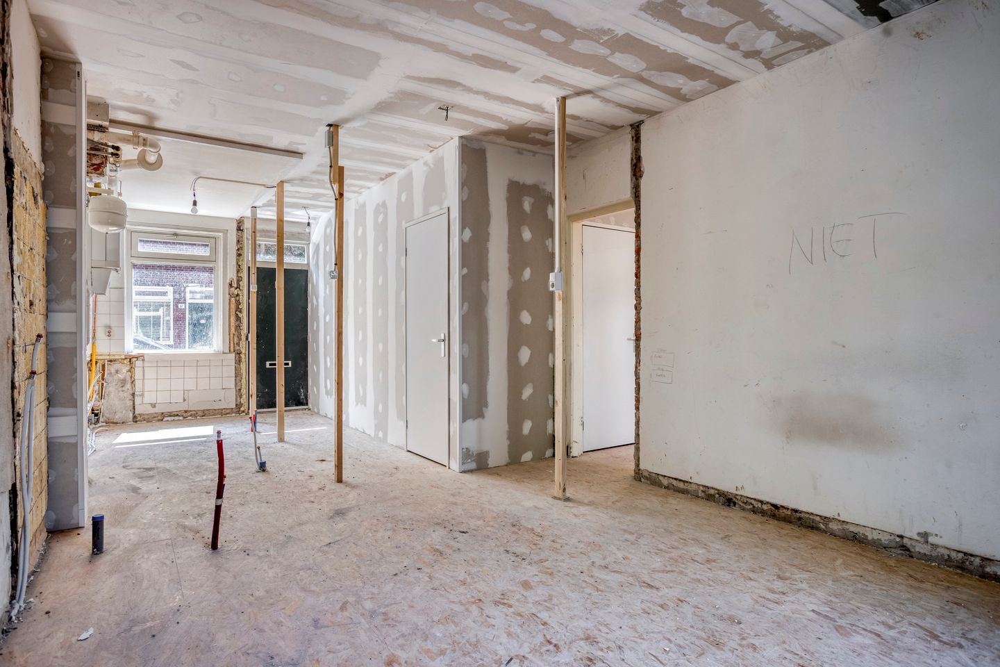 Foto 5 van Sleutelbloemstraat 71-H