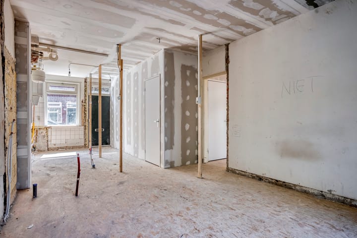 Foto 5 van Sleutelbloemstraat 71-H