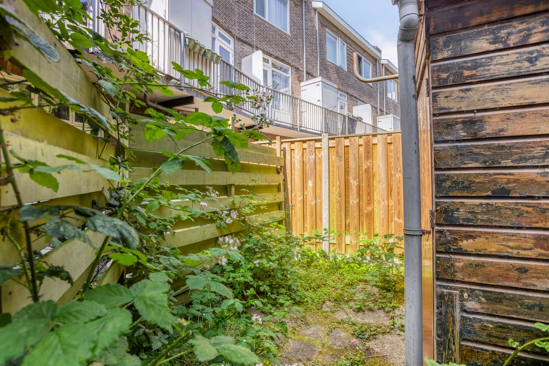 Foto 16 van Sleutelbloemstraat 71-H