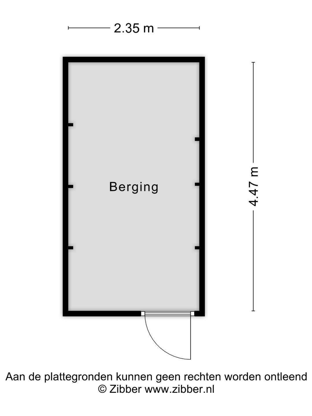 Foto 23 van Sleutelbloemstraat 71-H