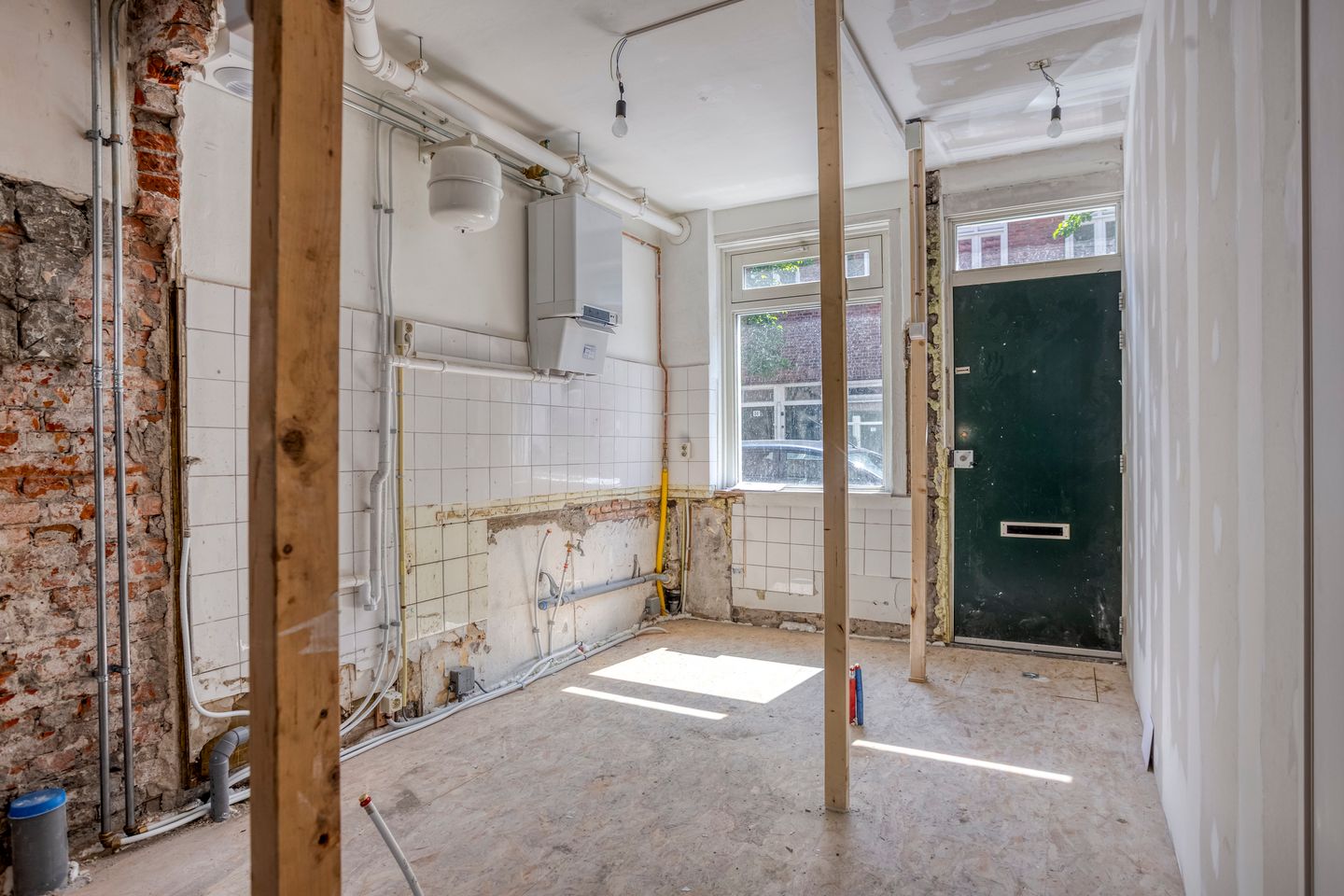 Foto 4 van Sleutelbloemstraat 71-H