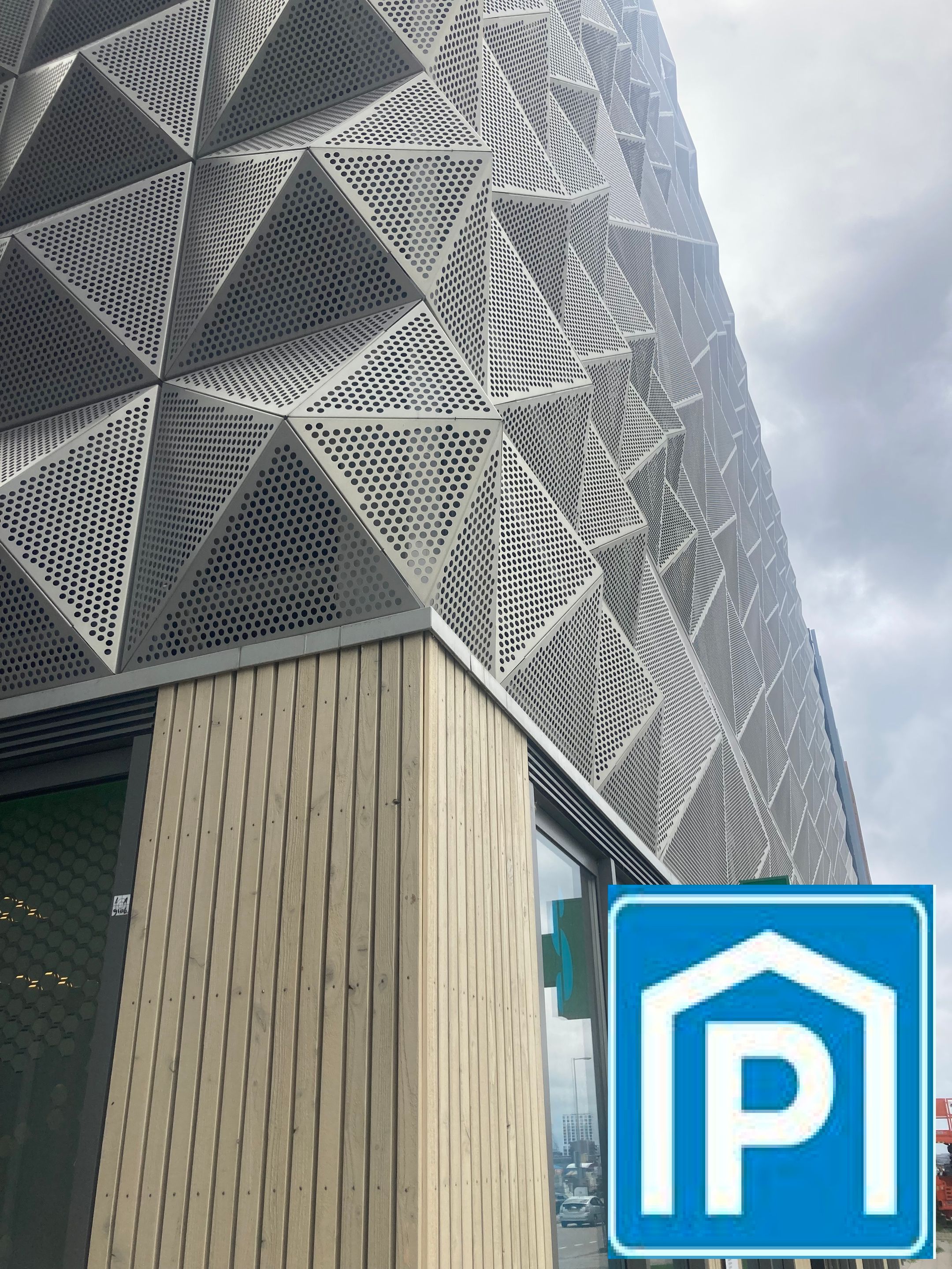 Distelweg, 437, Amsterdam, 1031HD, Noord-Holland, Nederland 437