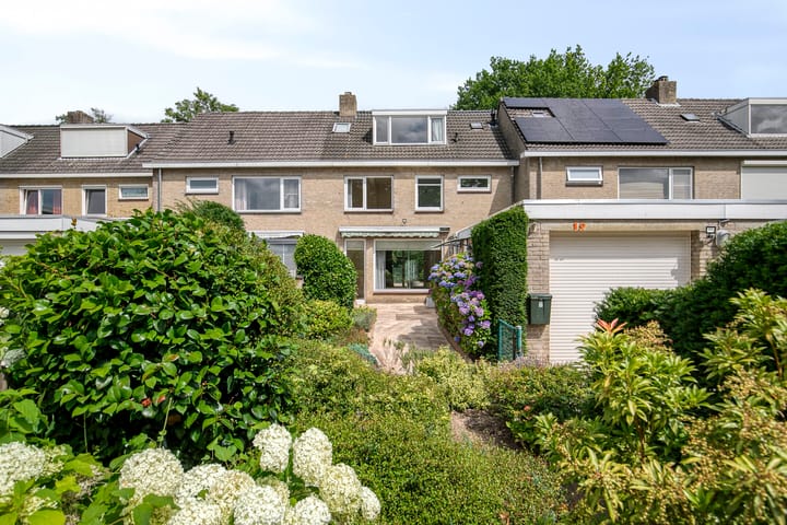 Foto 1 van Wederikdreef 19