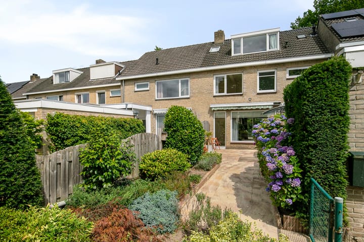 Foto 2 van Wederikdreef 19