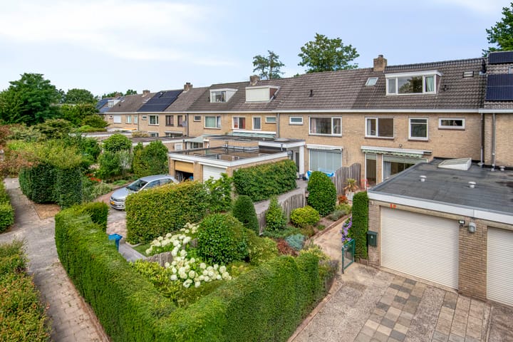 Foto 3 van Wederikdreef 19