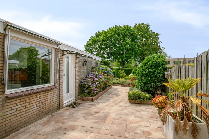 Foto 5 van Wederikdreef 19