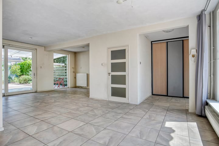 Foto 8 van Wederikdreef 19