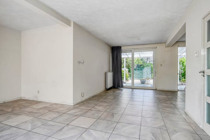 Foto 9 van Wederikdreef 19