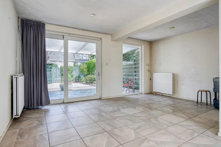 Foto 10 van Wederikdreef 19