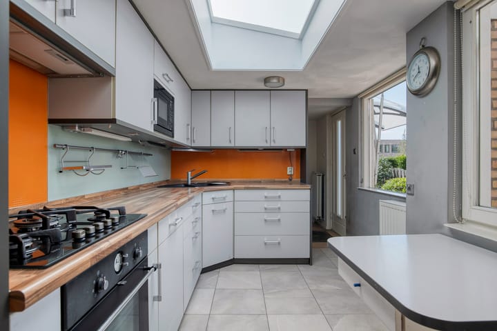 Foto 14 van Wederikdreef 19