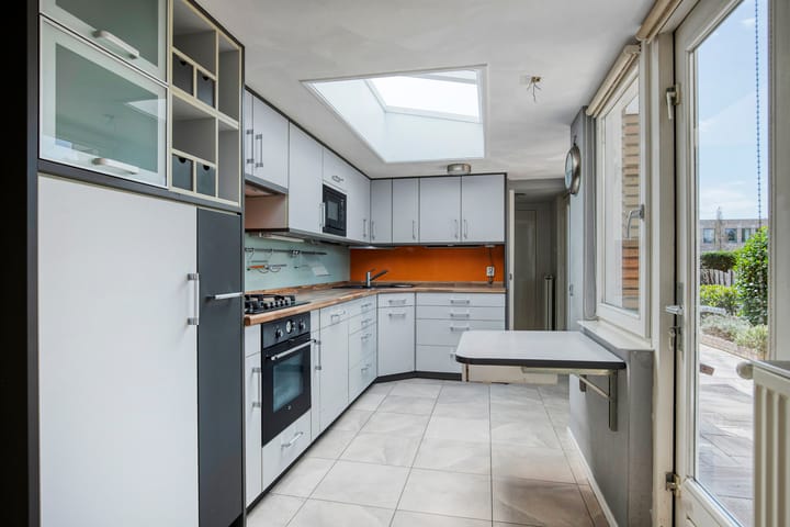 Foto 15 van Wederikdreef 19