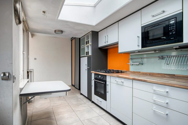 Foto 16 van Wederikdreef 19