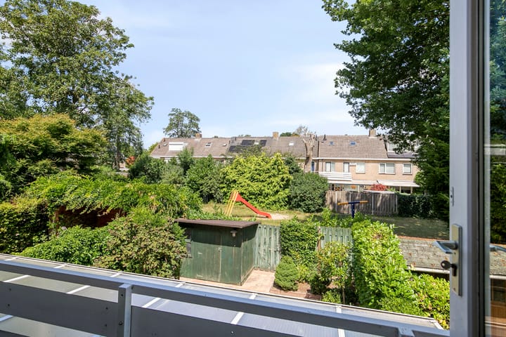 Foto 21 van Wederikdreef 19