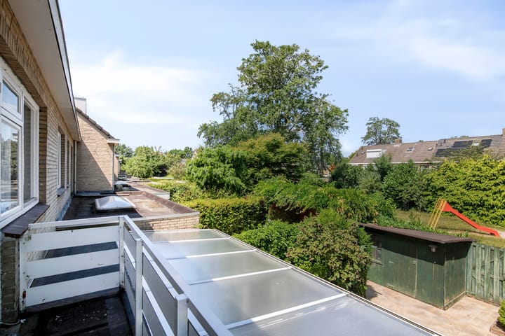 Foto 22 van Wederikdreef 19