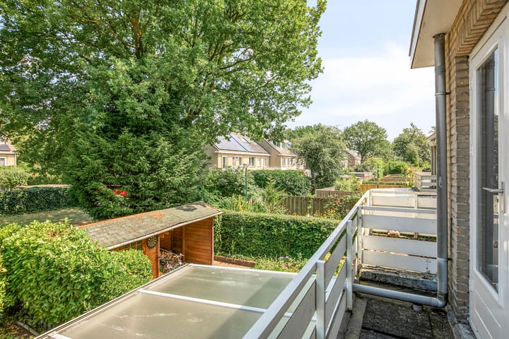 Foto 23 van Wederikdreef 19