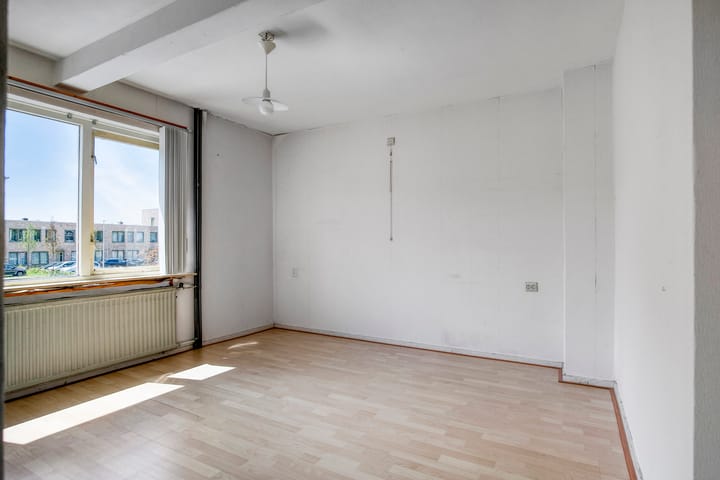 Foto 28 van Wederikdreef 19