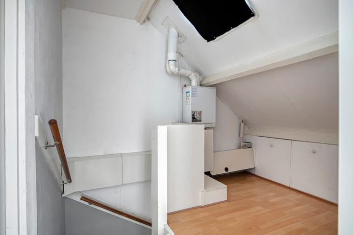 Foto 30 van Wederikdreef 19