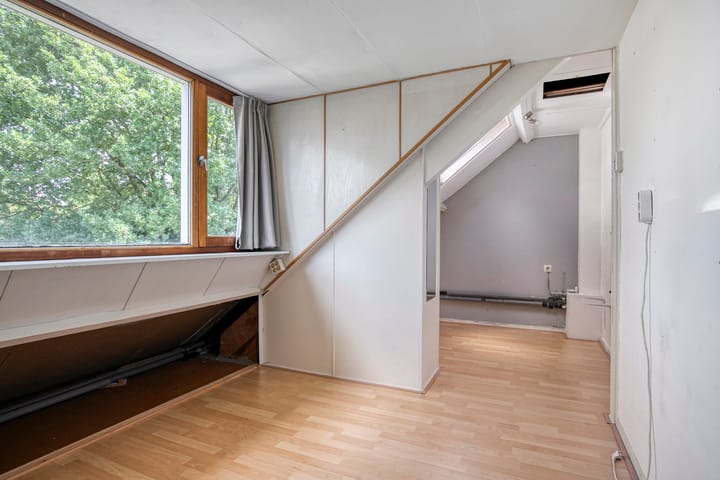 Foto 32 van Wederikdreef 19