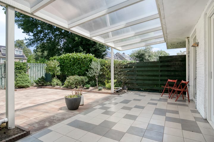 Foto 36 van Wederikdreef 19