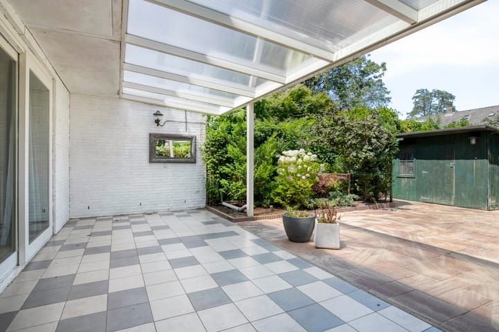 Foto 37 van Wederikdreef 19