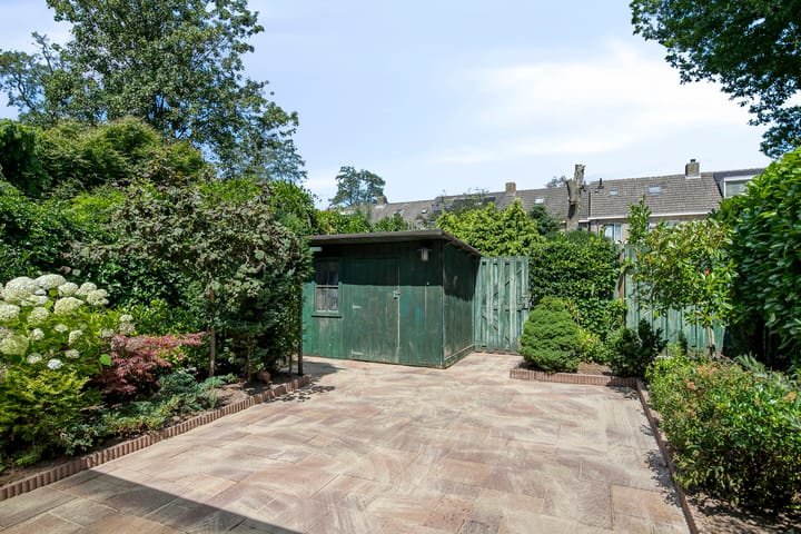 Foto 38 van Wederikdreef 19