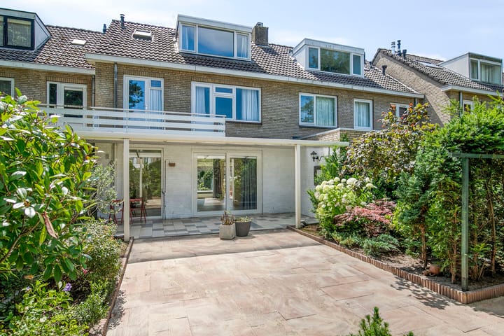 Foto 39 van Wederikdreef 19