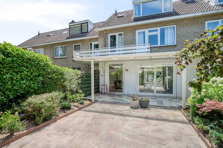 Foto 40 van Wederikdreef 19