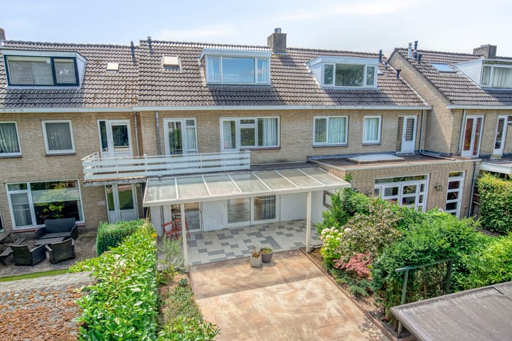 Foto 41 van Wederikdreef 19