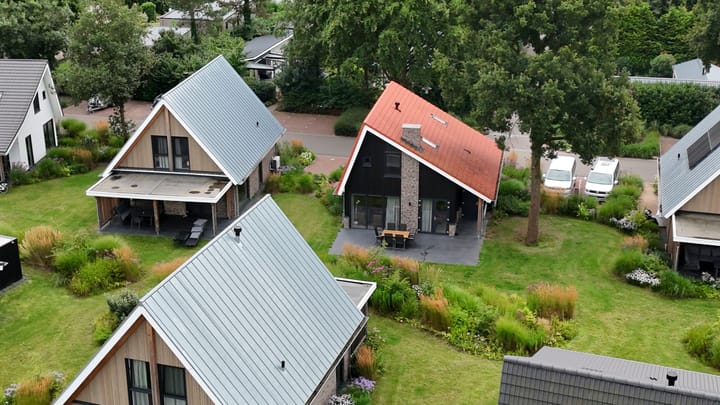 Foto 2 van Vossenheuvel 10-104