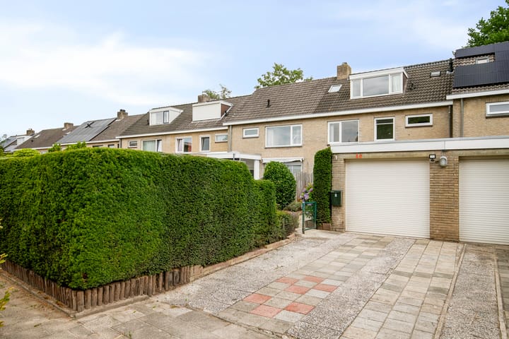 Foto 47 van Wederikdreef 19