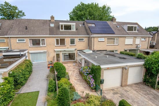 Foto 48 van Wederikdreef 19