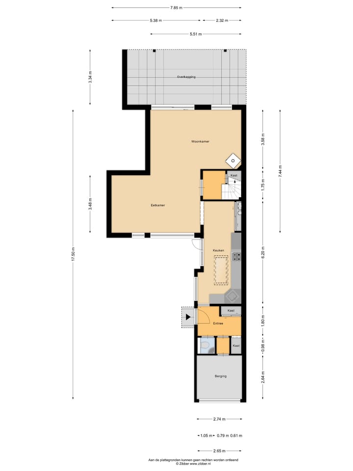 Foto 49 van Wederikdreef 19