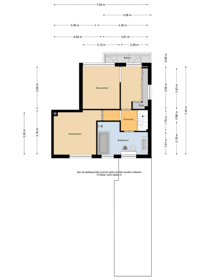 Foto 50 van Wederikdreef 19