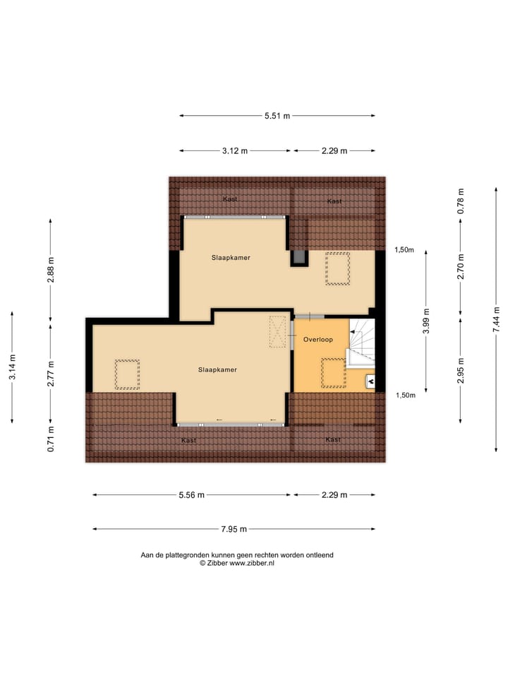 Foto 51 van Wederikdreef 19