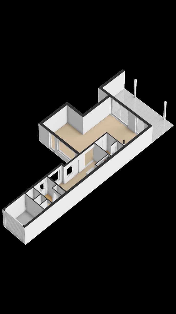 Foto 54 van Wederikdreef 19