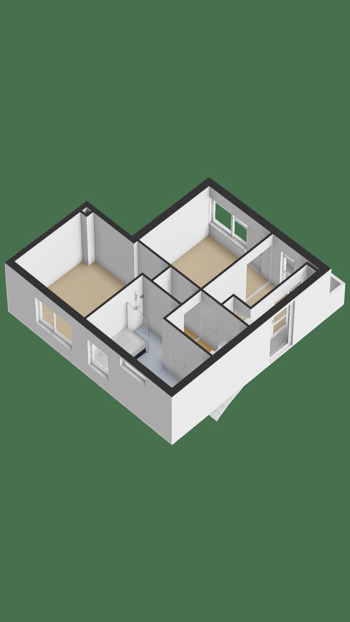 Foto 55 van Wederikdreef 19