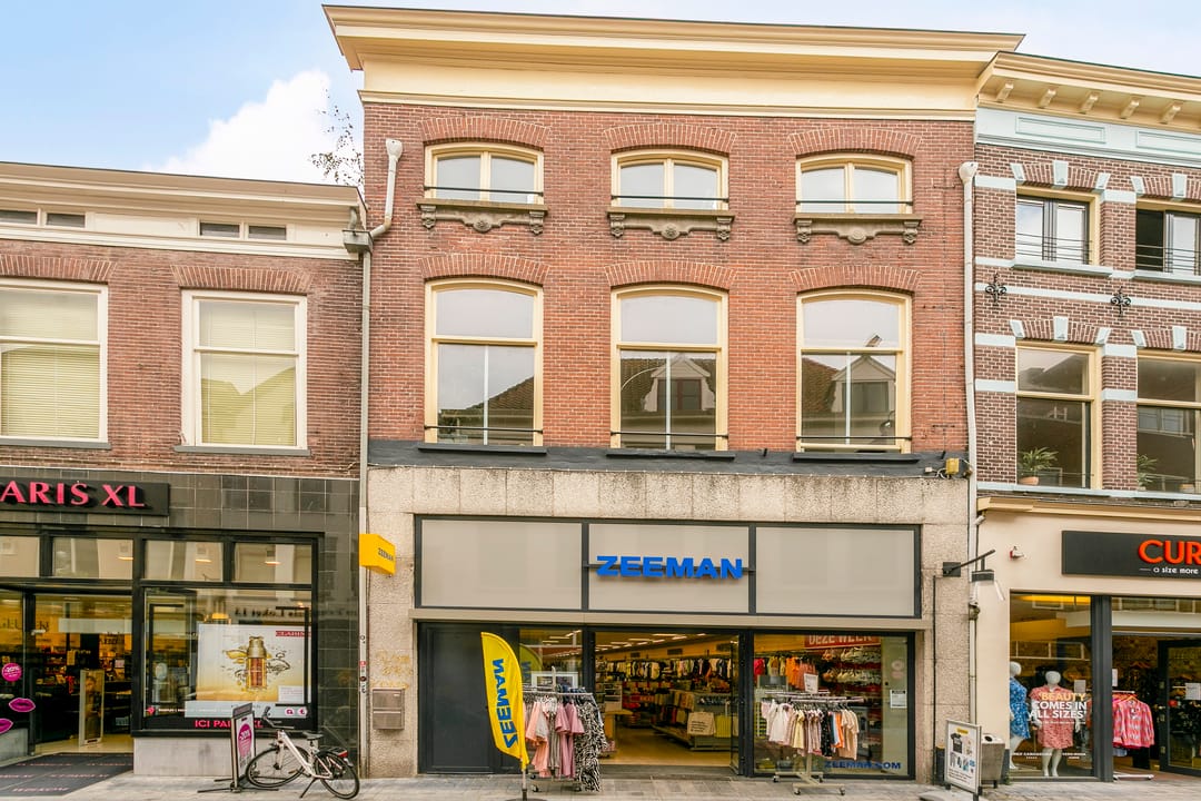 Photo 1 of Beukerstraat 41-A