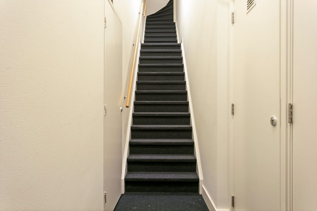 Photo 2 of Beukerstraat 41-A