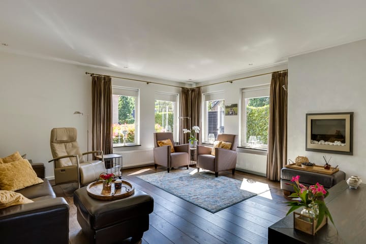 Foto 5 van Eikenbocht 62