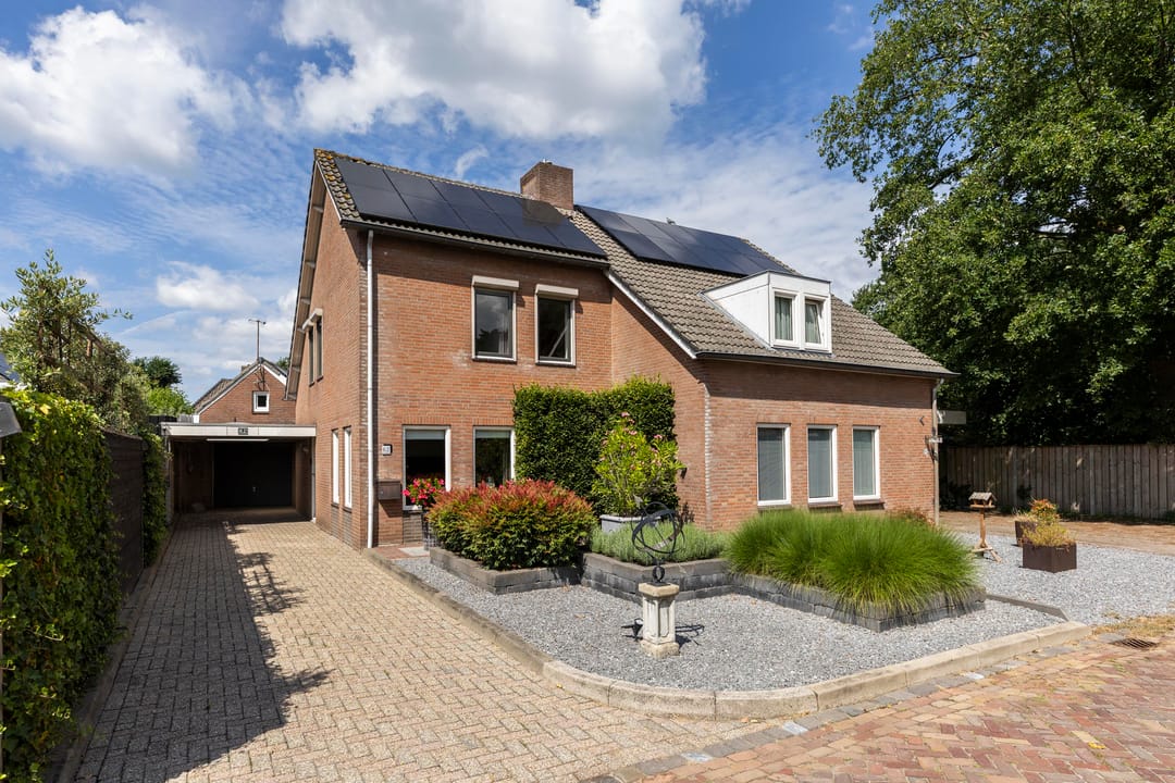 Photo 47 of Eikenbocht 62