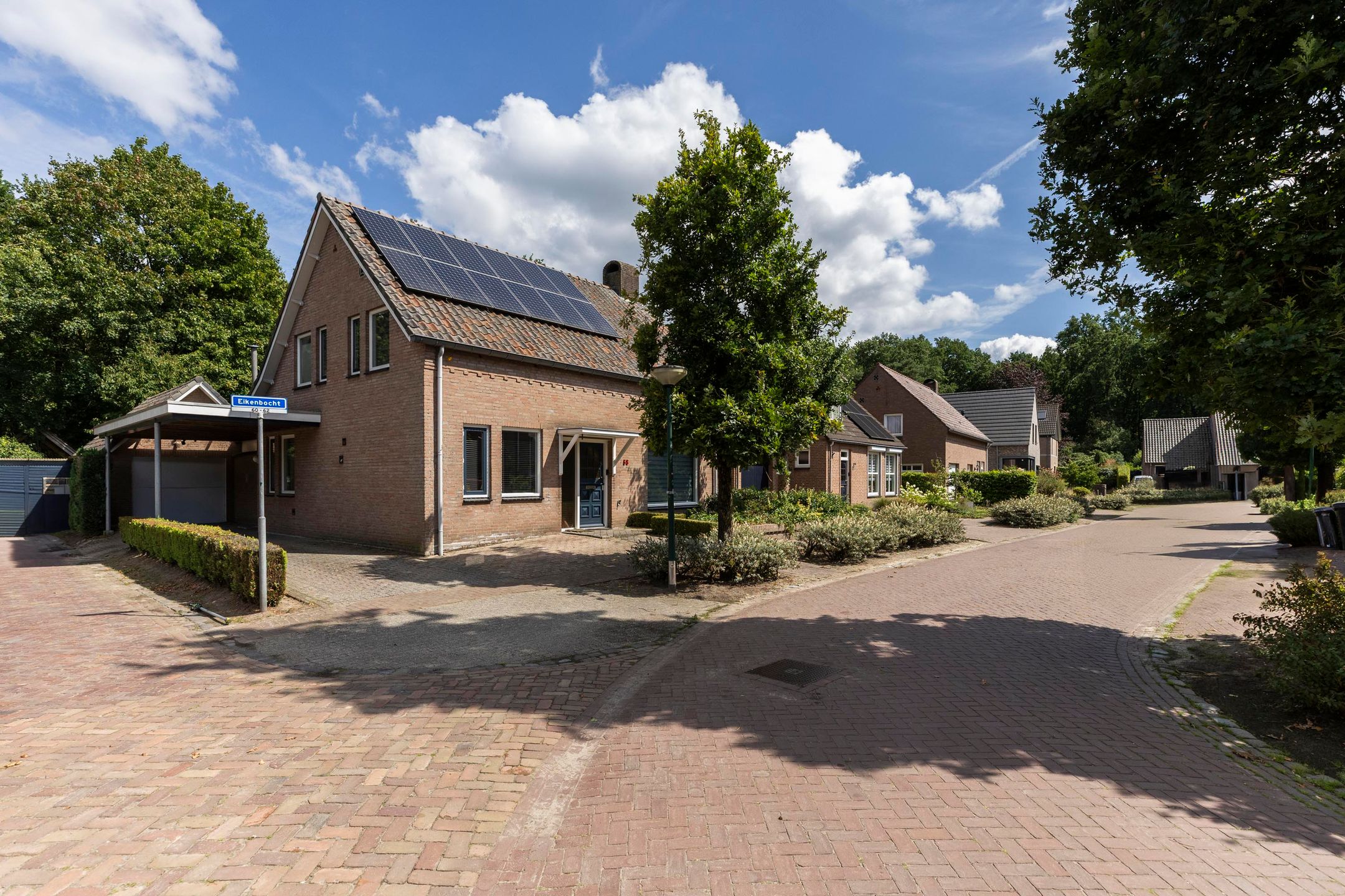 Photo 51 of Eikenbocht 62