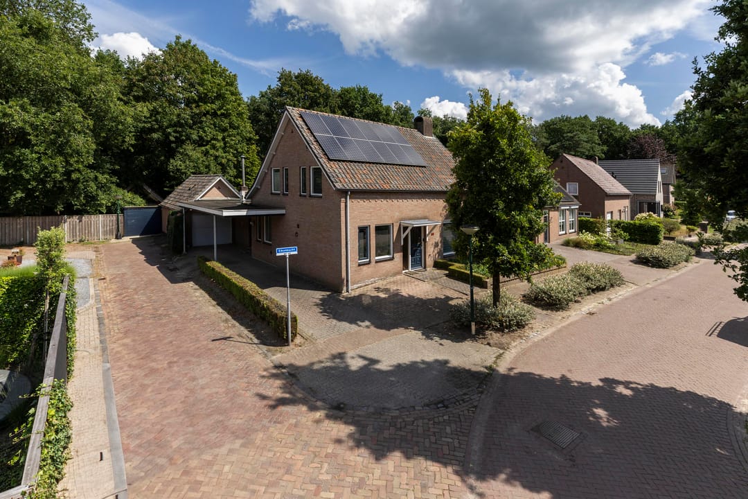 Photo 53 of Eikenbocht 62