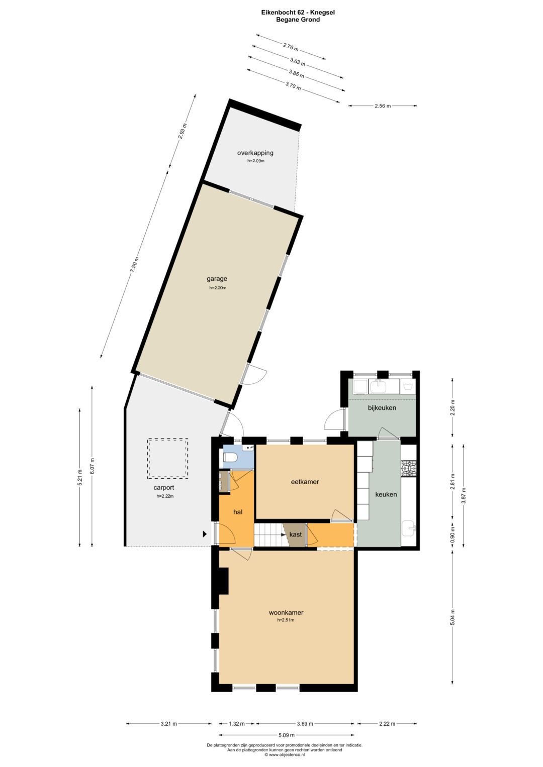 Photo 54 of Eikenbocht 62