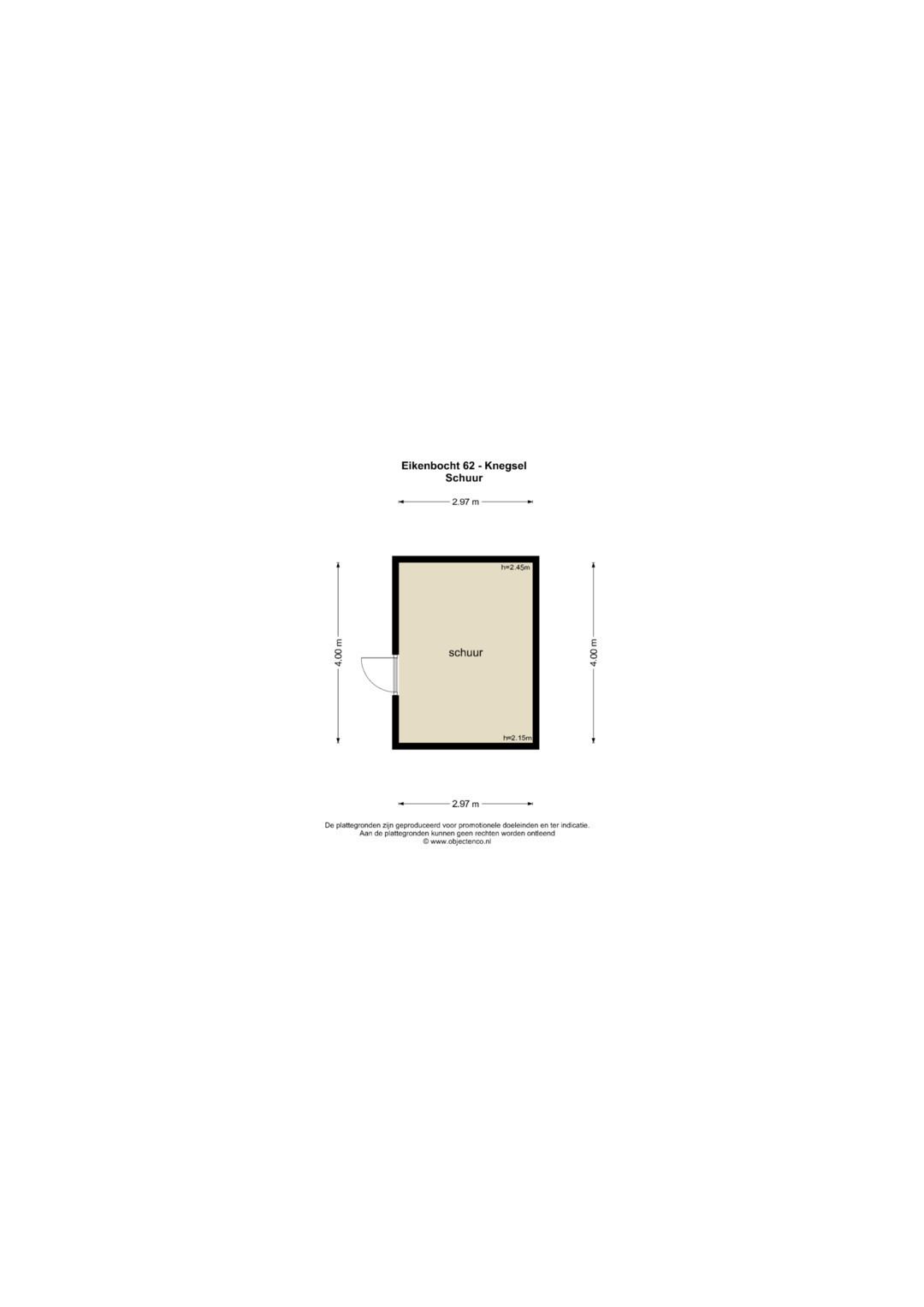 Photo 56 of Eikenbocht 62