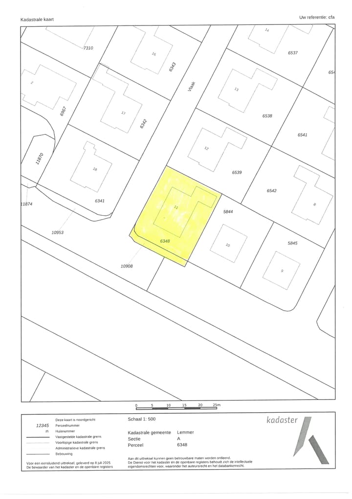 Foto 53 van Vlaak 11